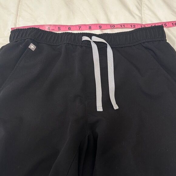 FIGS Technical Collection Jogger Scrub Pants Size Medium Nursing Healthcare - Picture 10 of 12
